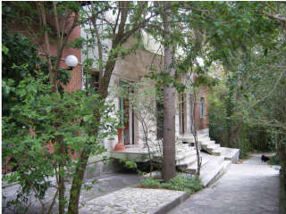 Sede Legale operativa