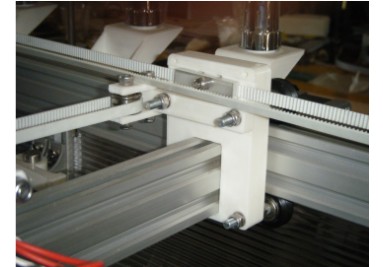 Trascinamento con Tenditore